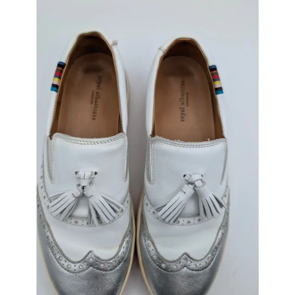 Royal Albatross size us